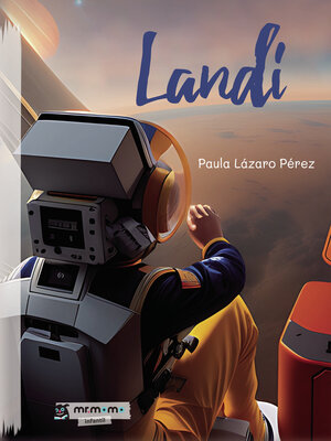 cover image of Landi